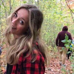 Meet your Posher, Maggie